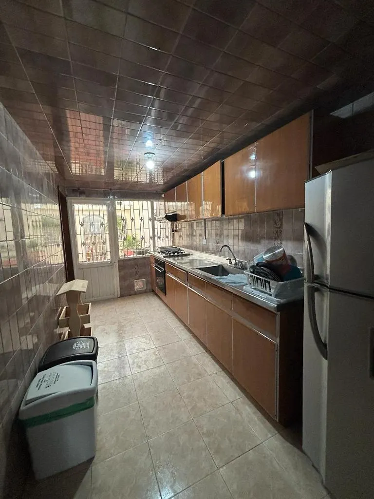 Elemental Hostel Coliving Bogota