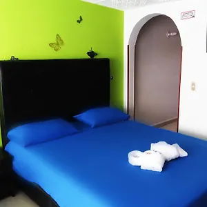 House Bogota